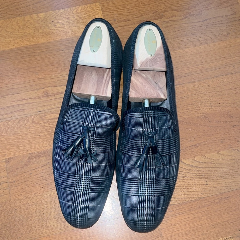 Men’s Dress Loafer’s